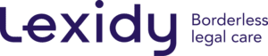 Lexidy logo