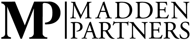 Madden Partners logo
