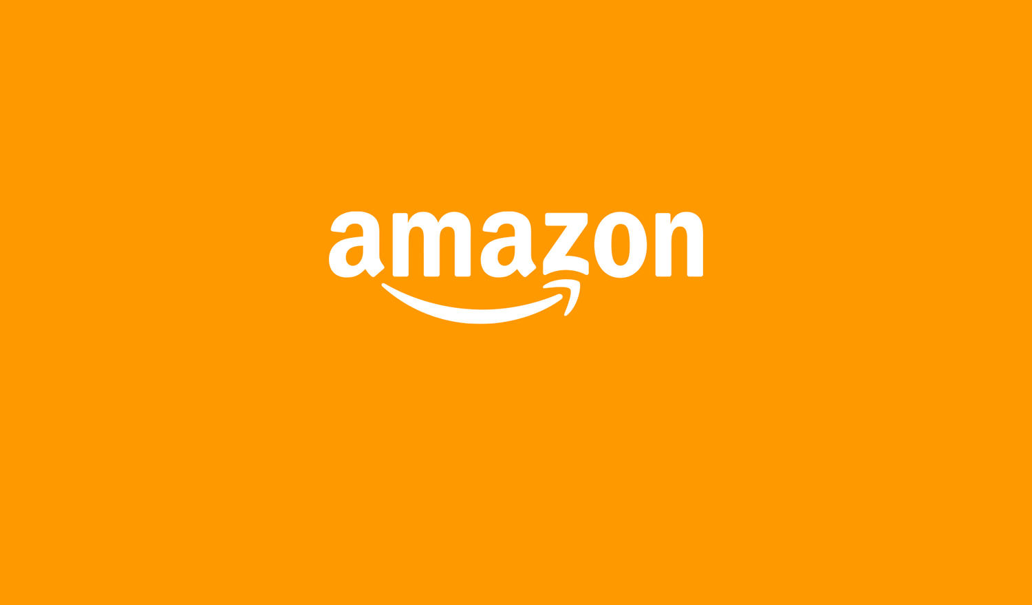 Amazon logo