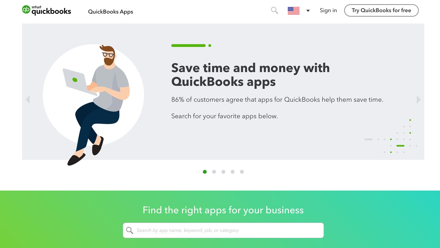 intuit quickbooks apps