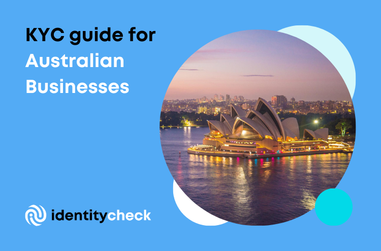 KYC guide for Australian Businesses
