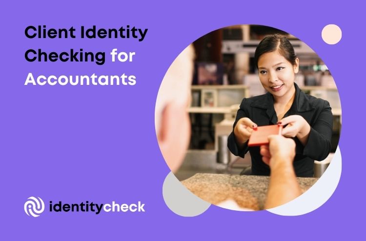 Client Identity Checking for Accountants