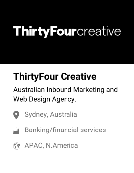 ThirtyFour Creative 1