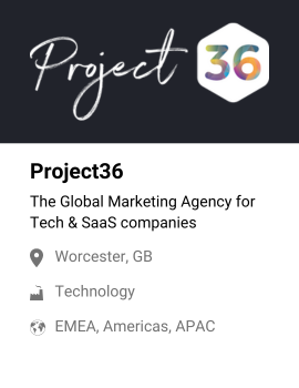 HubSpot agency project36