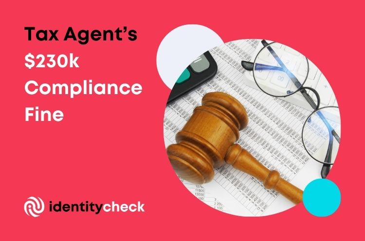 Tax Agents 230k Compliance Fine 3