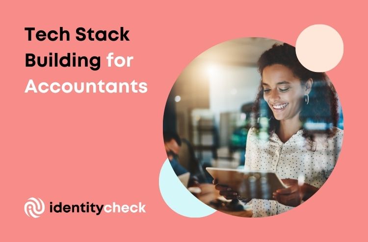 Tech Stack Building for Accountants