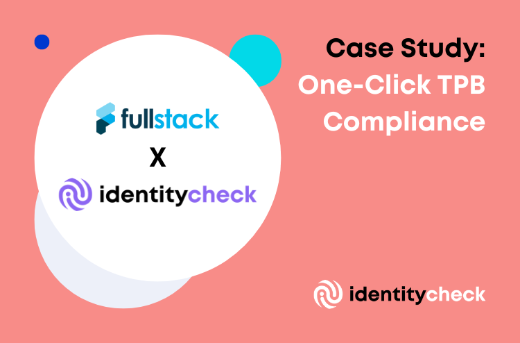 Case Study One Click TPB Compliance 1
