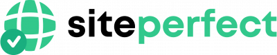 SitePerfect Logo RGB Teal 2x
